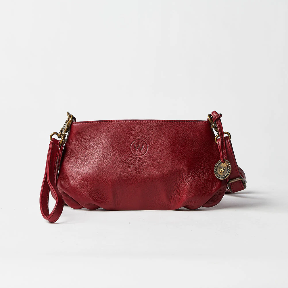 The Chamonix Crossbody - Image 22
