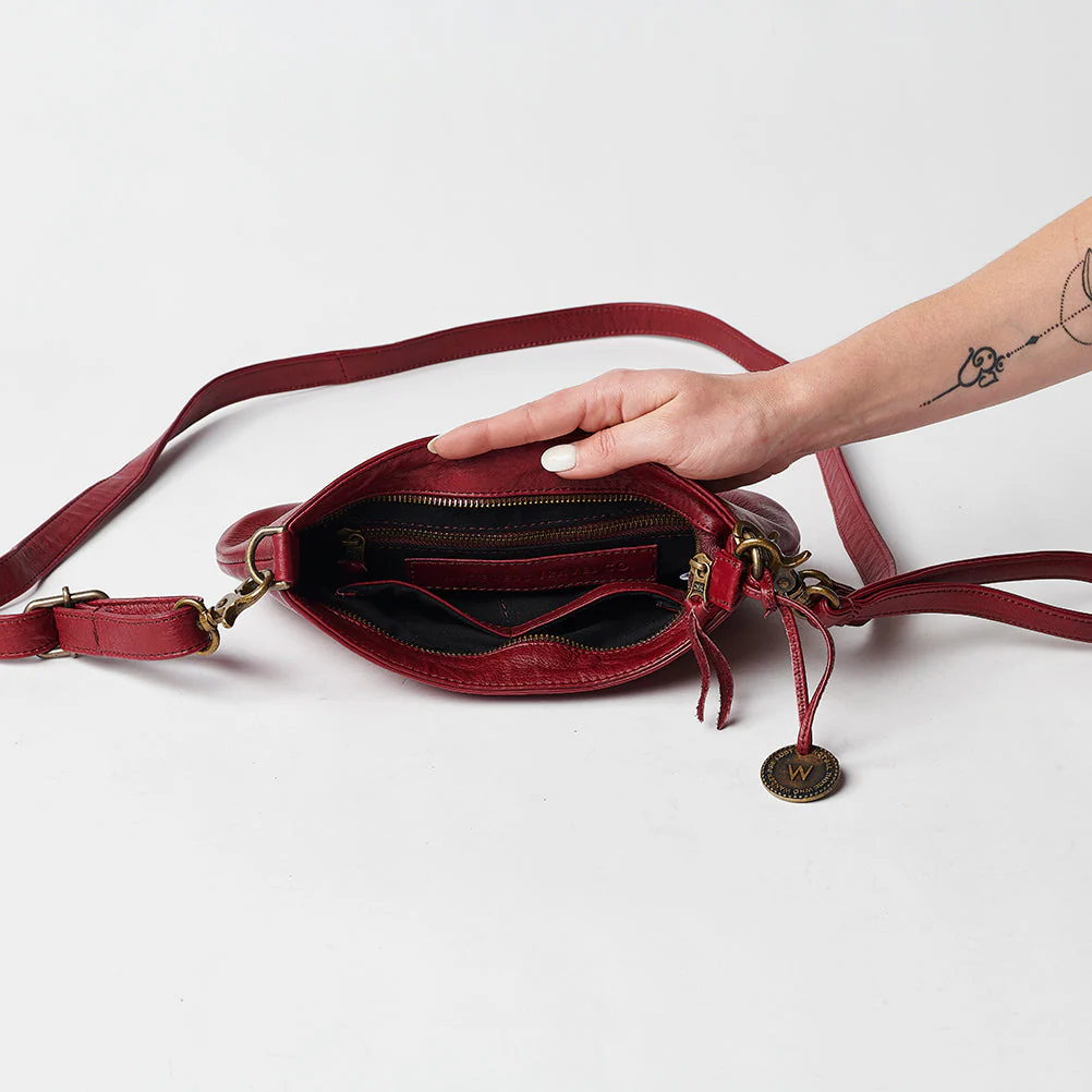 The Chamonix Crossbody - Image 25