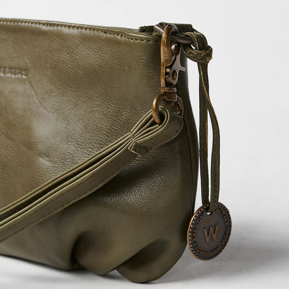 The Chamonix Crossbody - Image 29