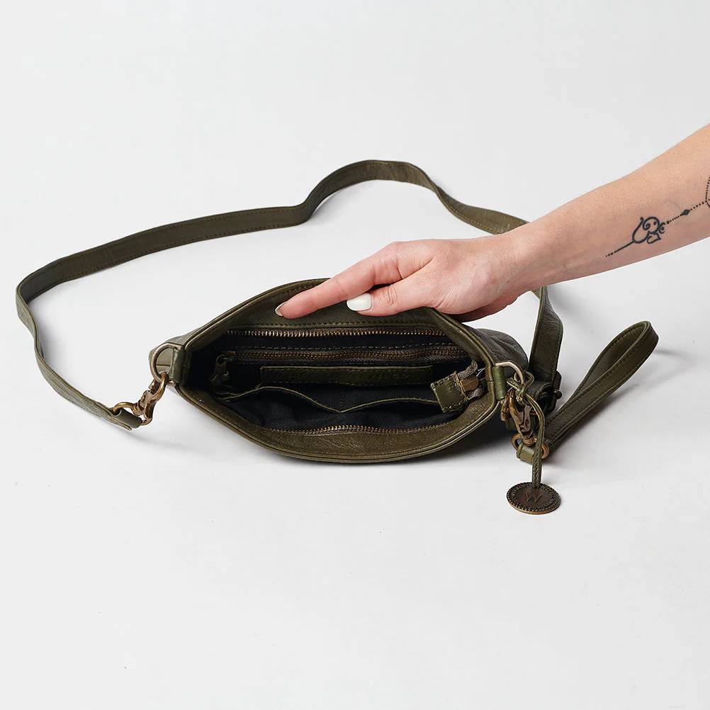 The Chamonix Crossbody - Image 30