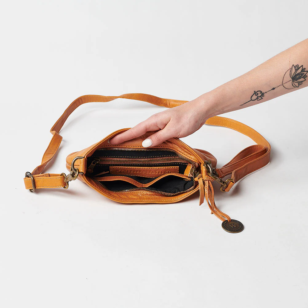 The Chamonix Crossbody - Image 35