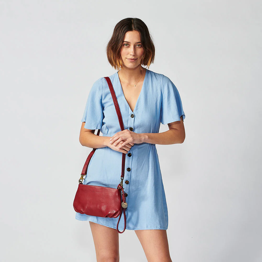 The Chamonix Crossbody - Image 37