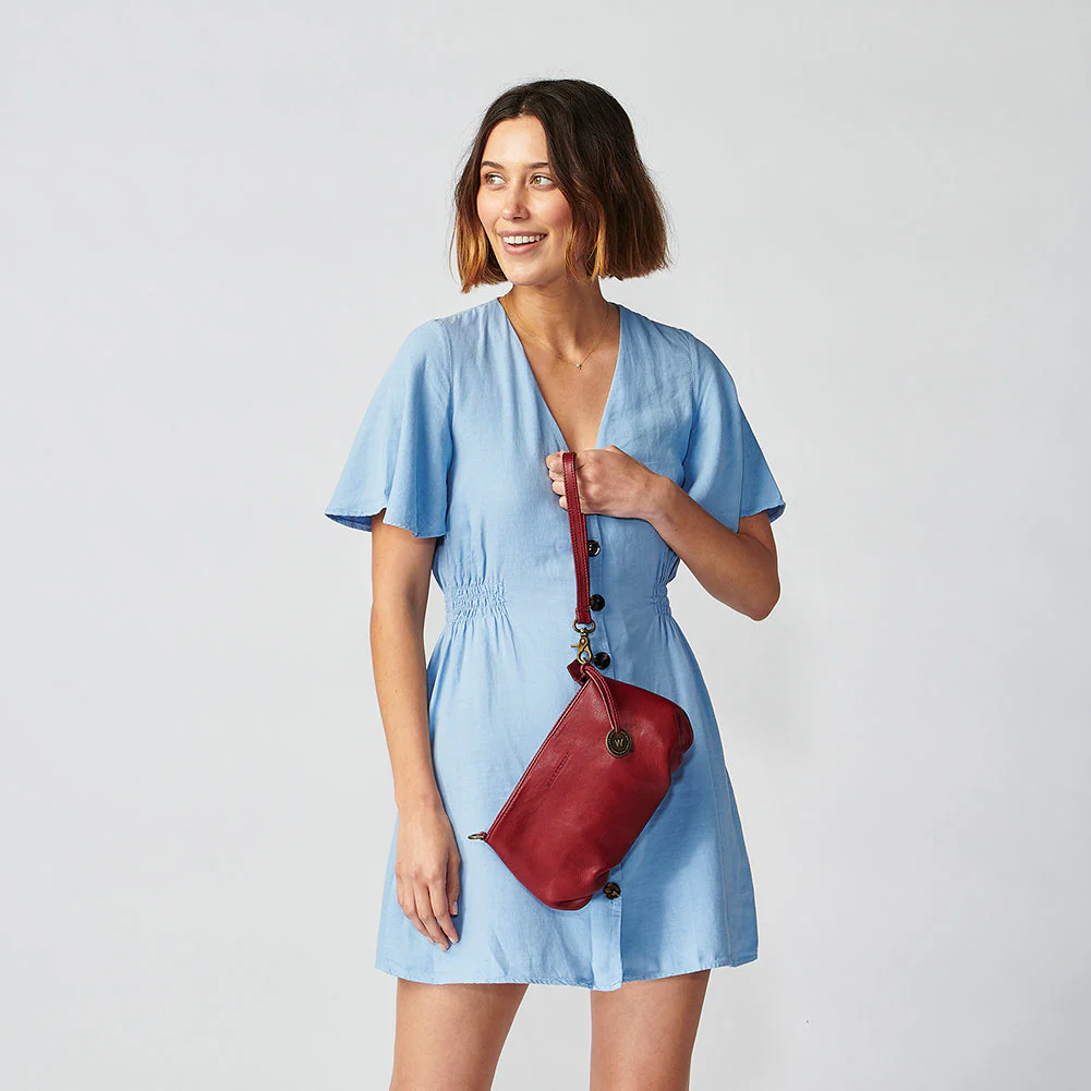 The Chamonix Crossbody - Image 41