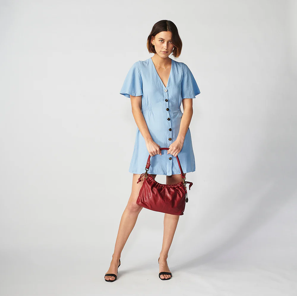 The Cologne Handbag - Image 36