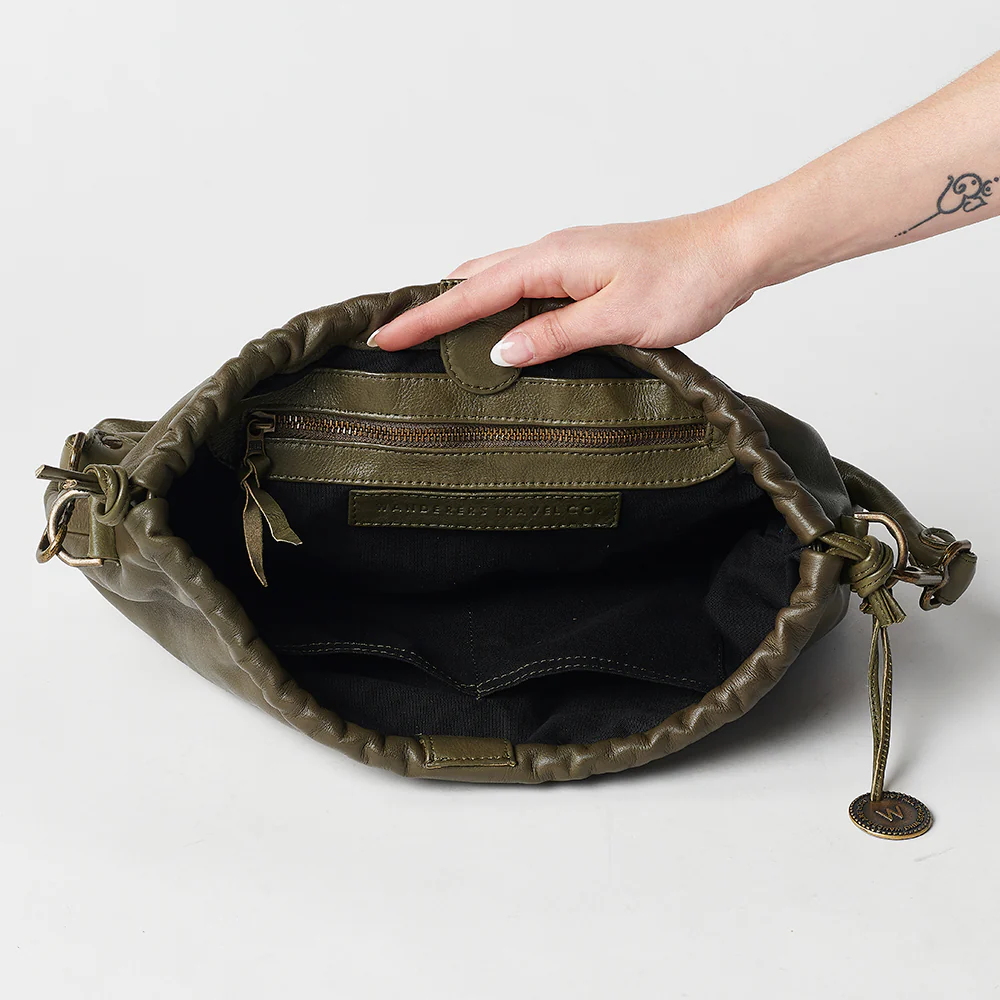 The Cologne Handbag - Image 42