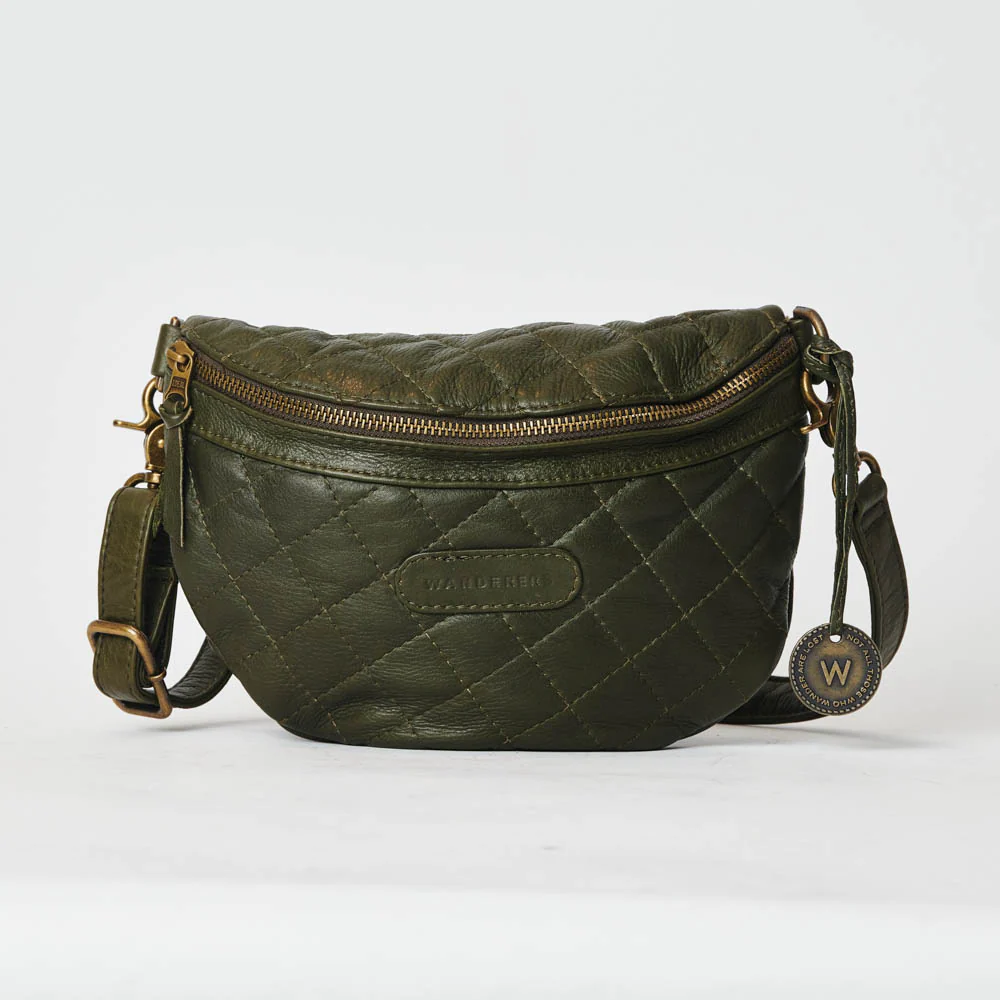 The Copenhagen Belt Bag - Image 20