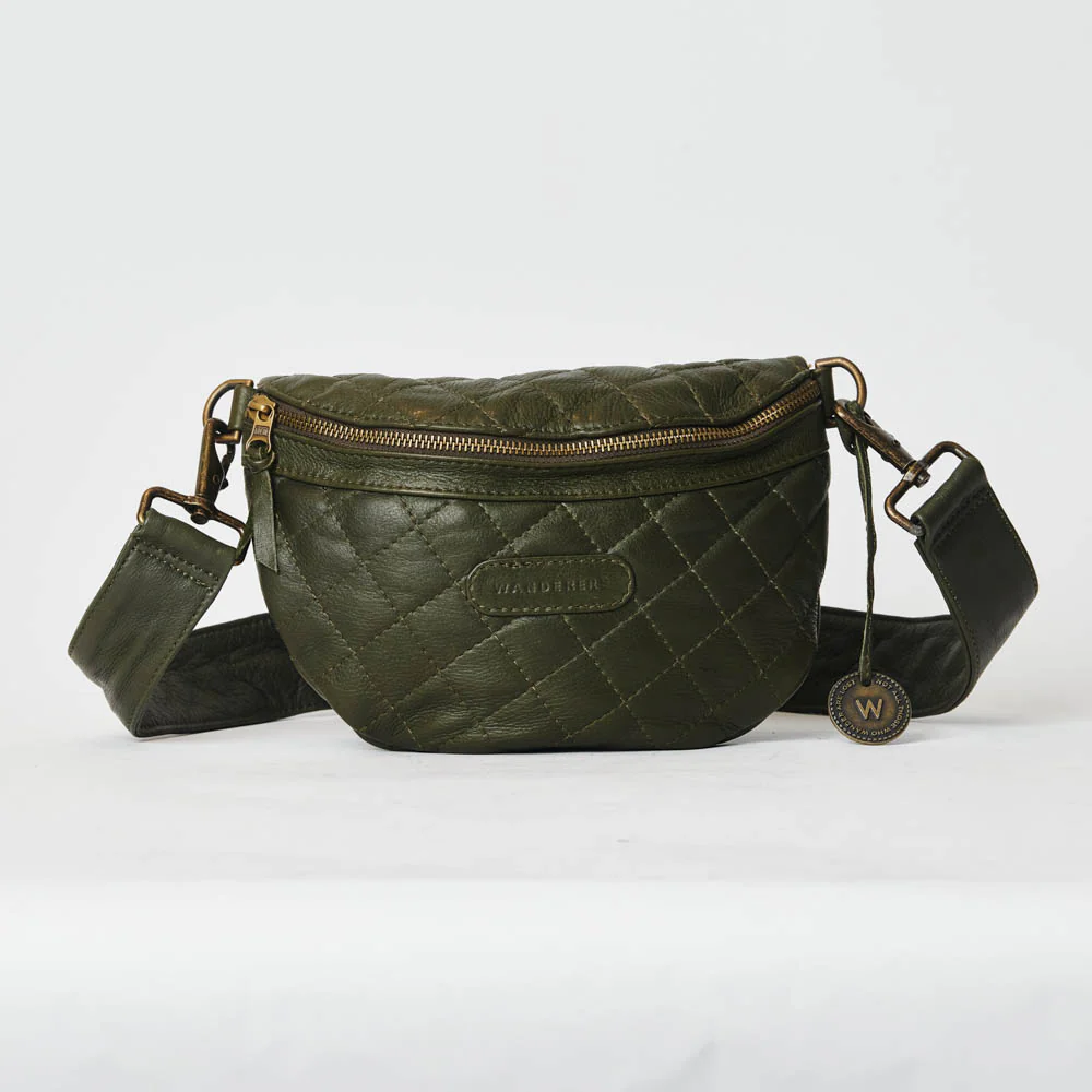 The Copenhagen Belt Bag - Image 21