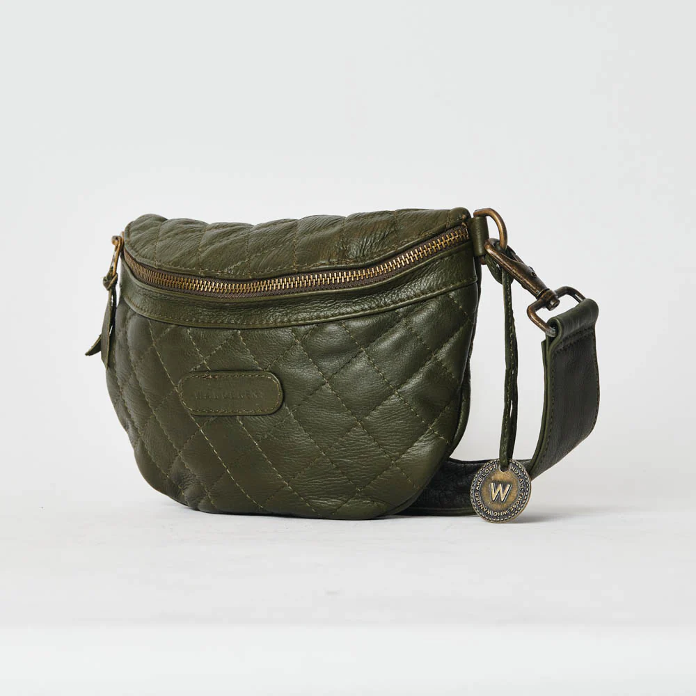 The Copenhagen Belt Bag - Image 22