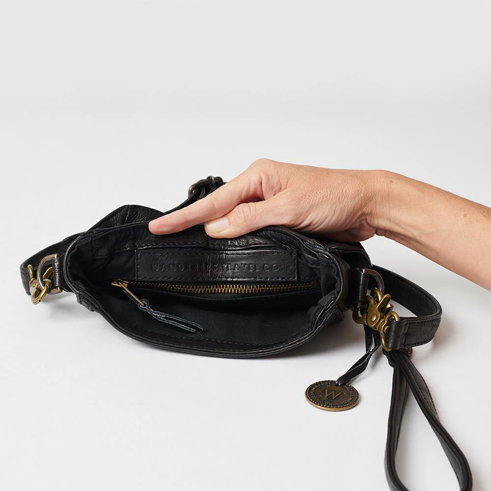 The Cortina crossbody belt bag - Image 11