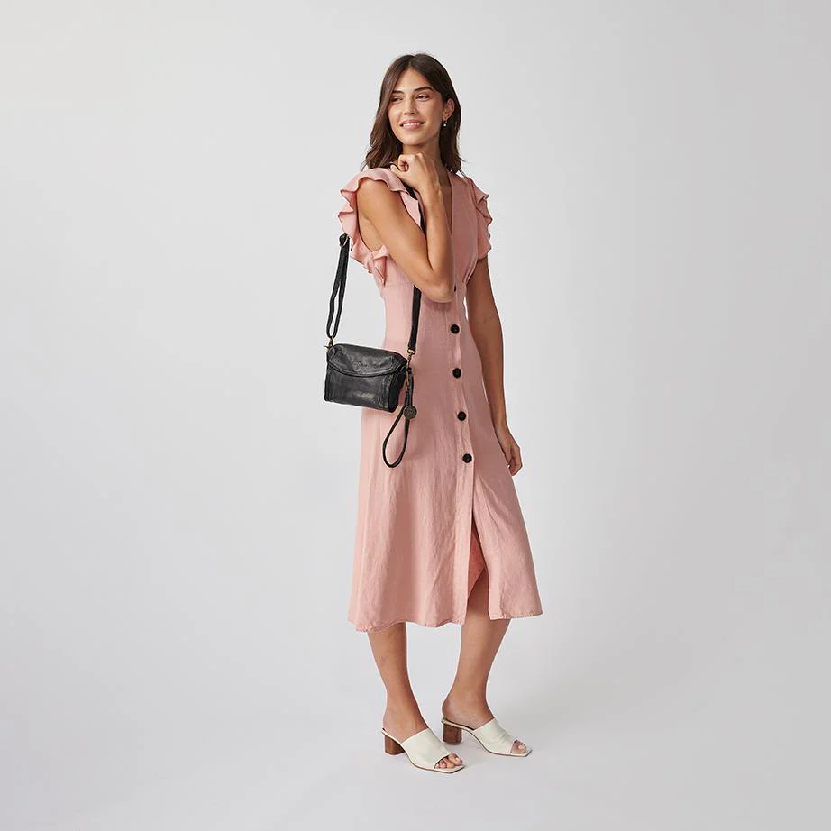 The Cortina crossbody belt bag - Image 12