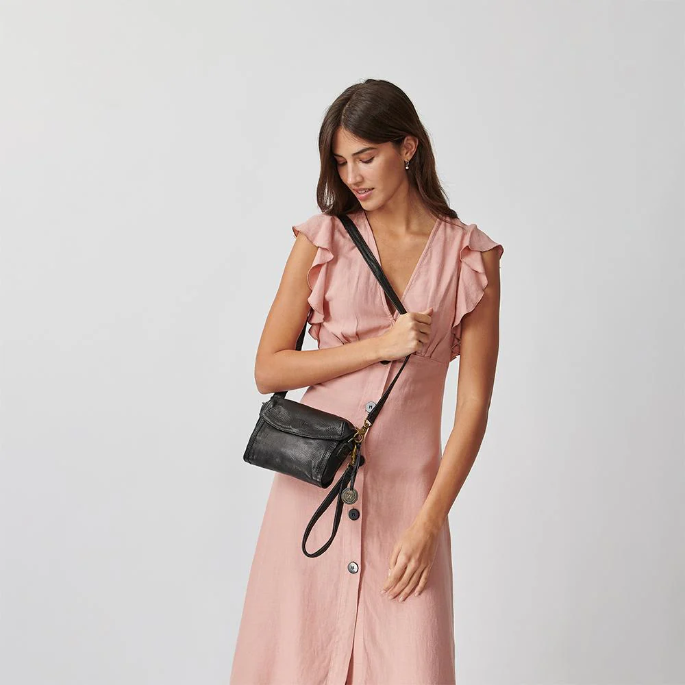 The Cortina crossbody belt bag - Image 14