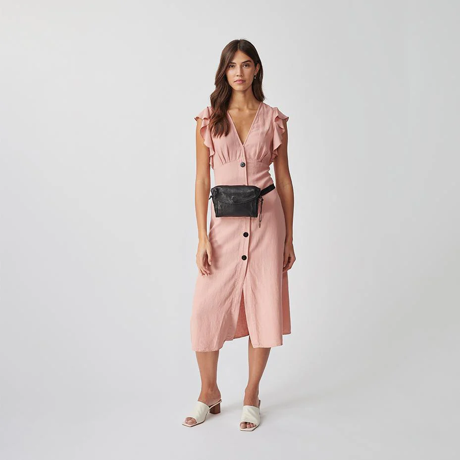 The Cortina crossbody belt bag - Image 17