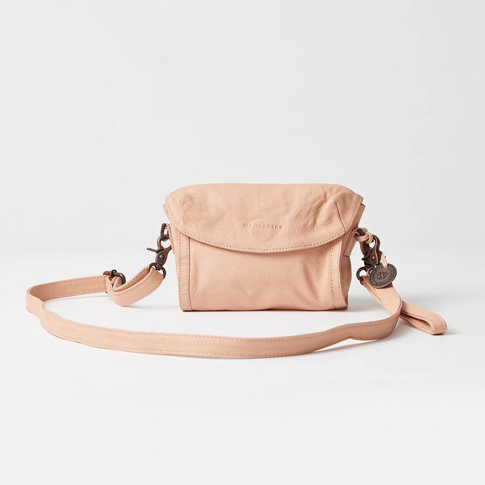 The Cortina crossbody belt bag - Image 18