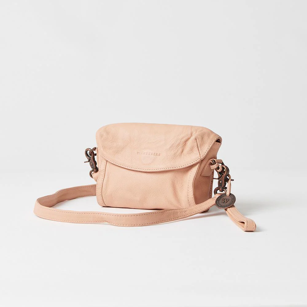 The Cortina crossbody belt bag - Image 19