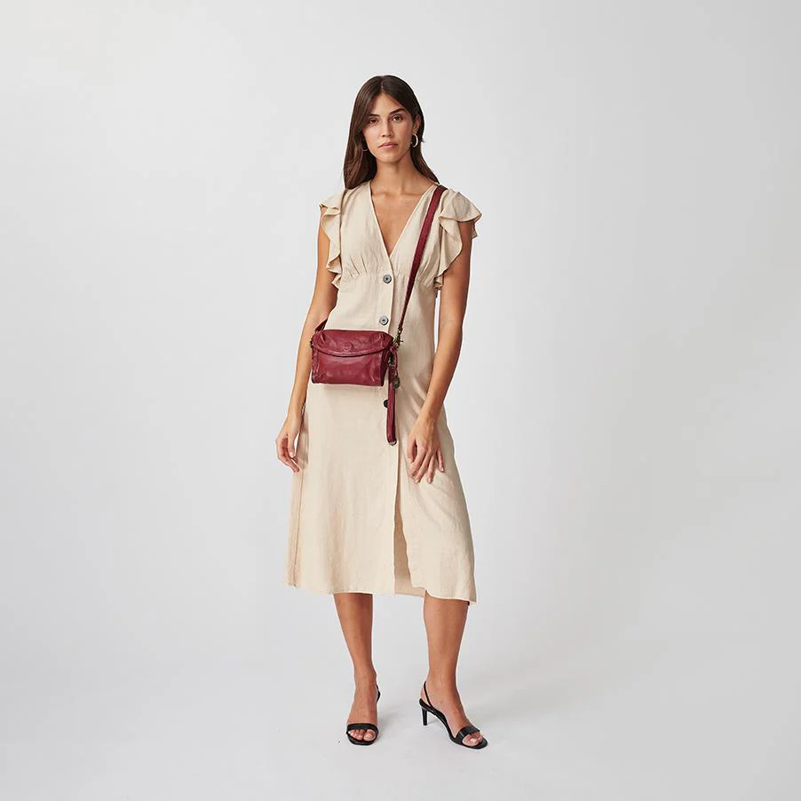 The Cortina crossbody belt bag - Image 34