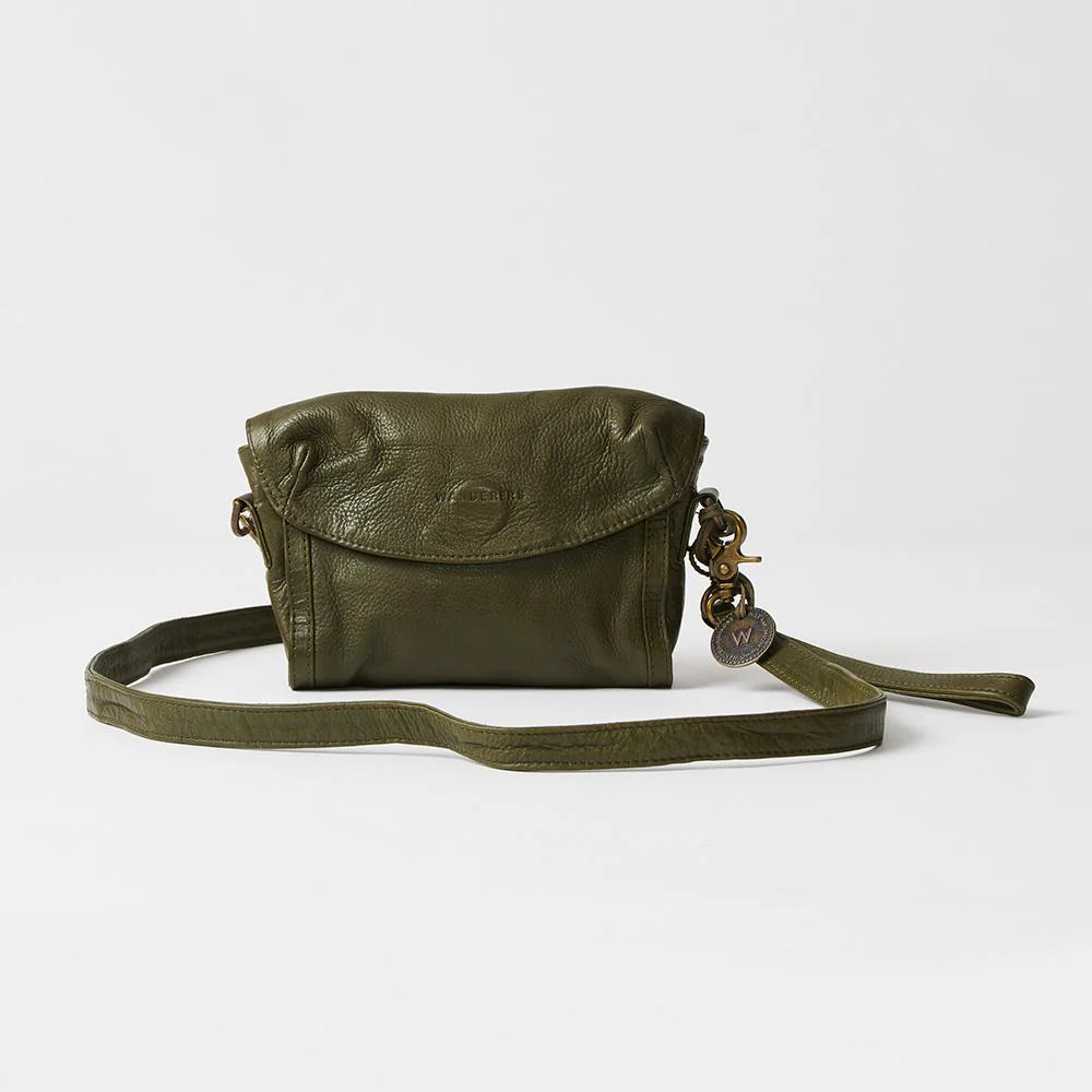The Cortina crossbody belt bag - Image 39