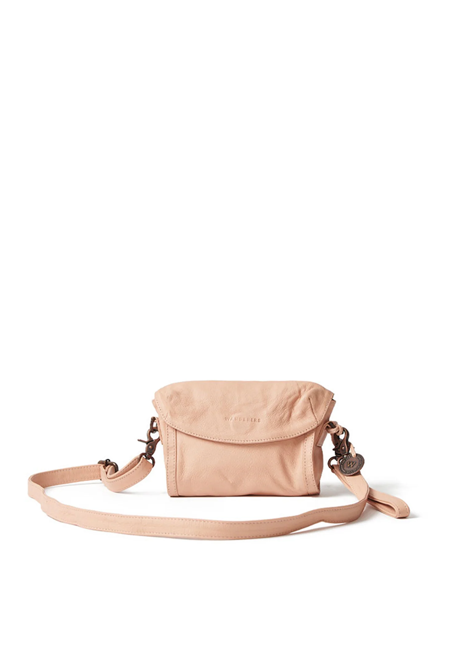 The Cortina crossbody belt bag - Image 4