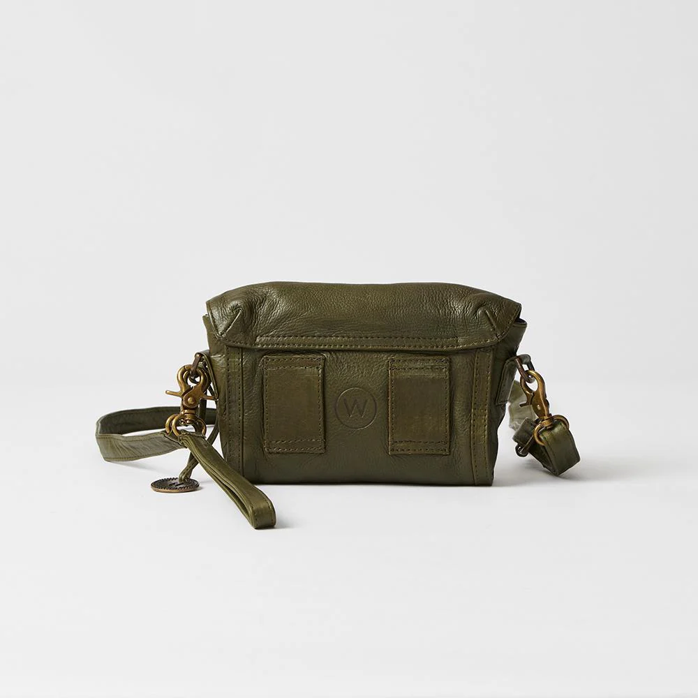 The Cortina crossbody belt bag - Image 41
