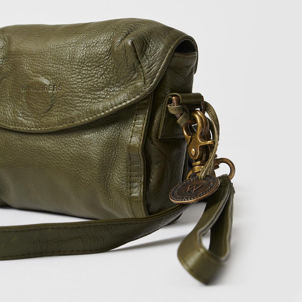 The Cortina crossbody belt bag - Image 42