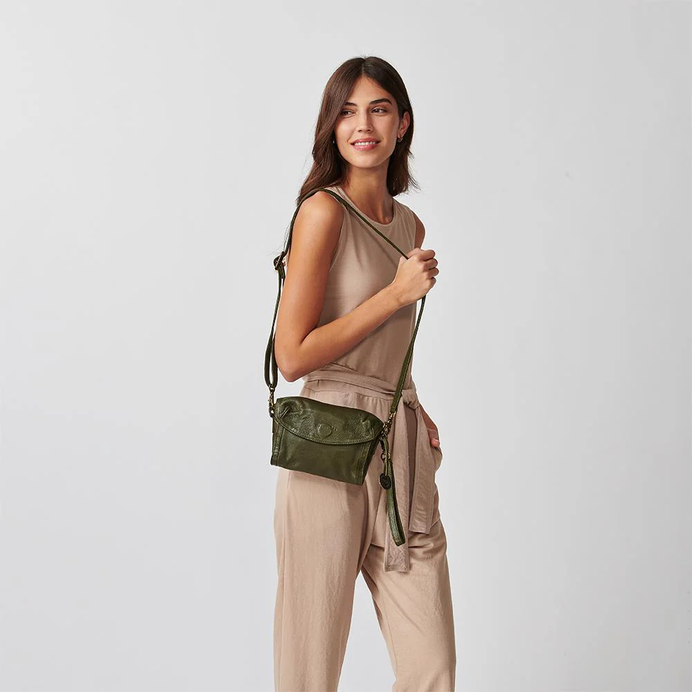The Cortina crossbody belt bag - Image 44