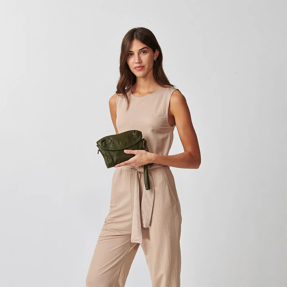 The Cortina crossbody belt bag - Image 46