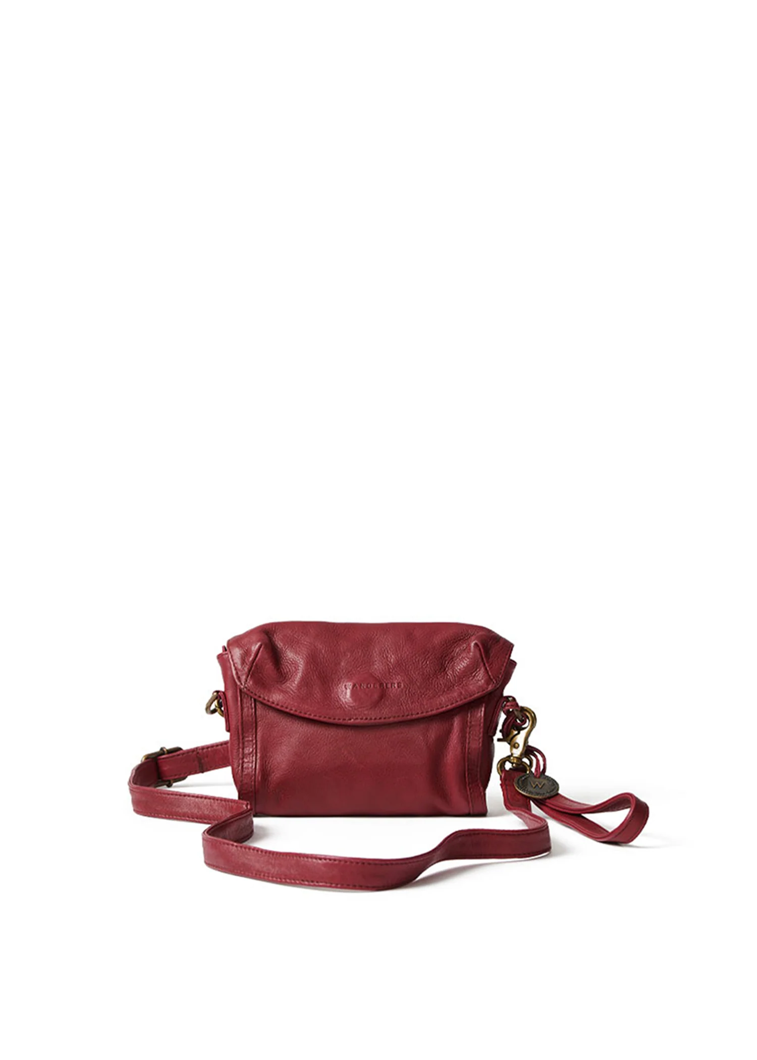 The Cortina crossbody belt bag - Image 5