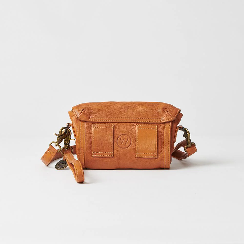 The Cortina crossbody belt bag - Image 50