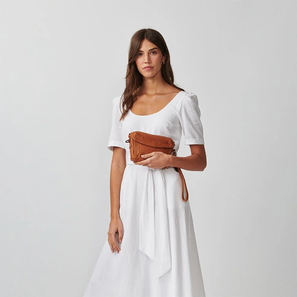 The Cortina crossbody belt bag - Image 55