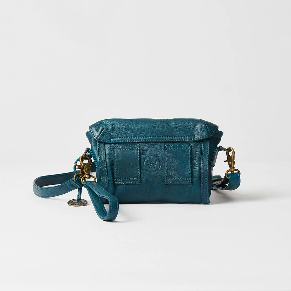 The Cortina crossbody belt bag - Image 59