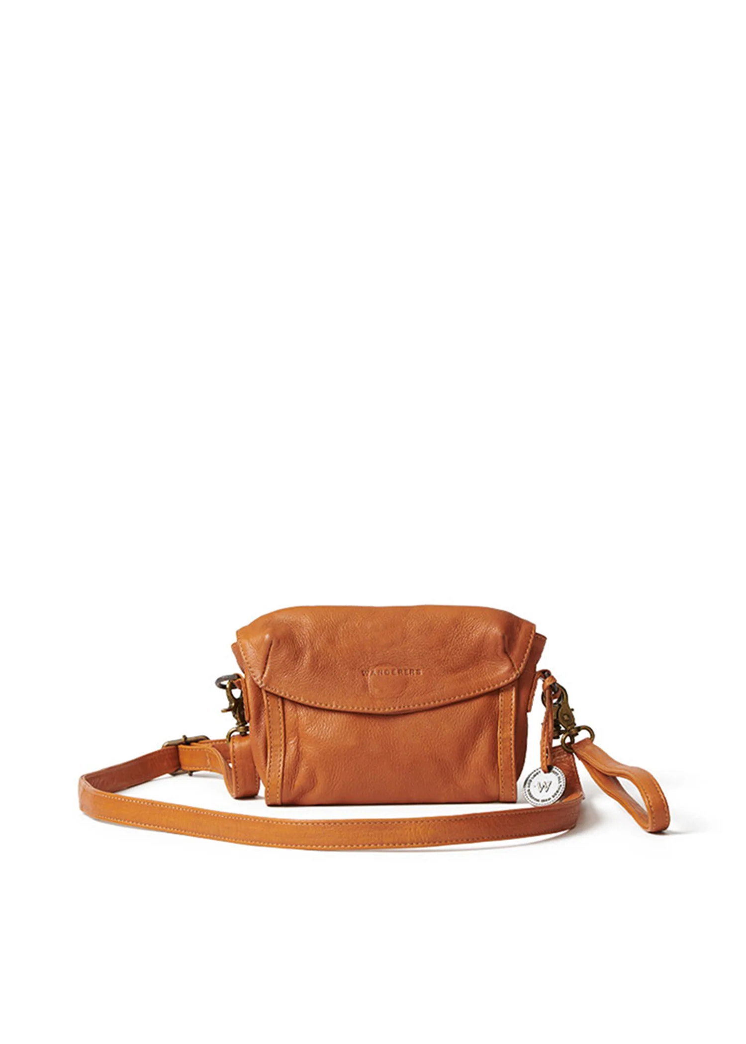The Cortina crossbody belt bag - Image 6