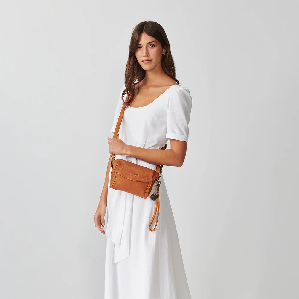 The Cortina crossbody belt bag - Image 67