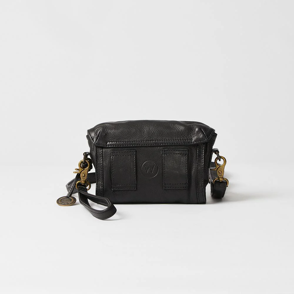 The Cortina crossbody belt bag - Image 9