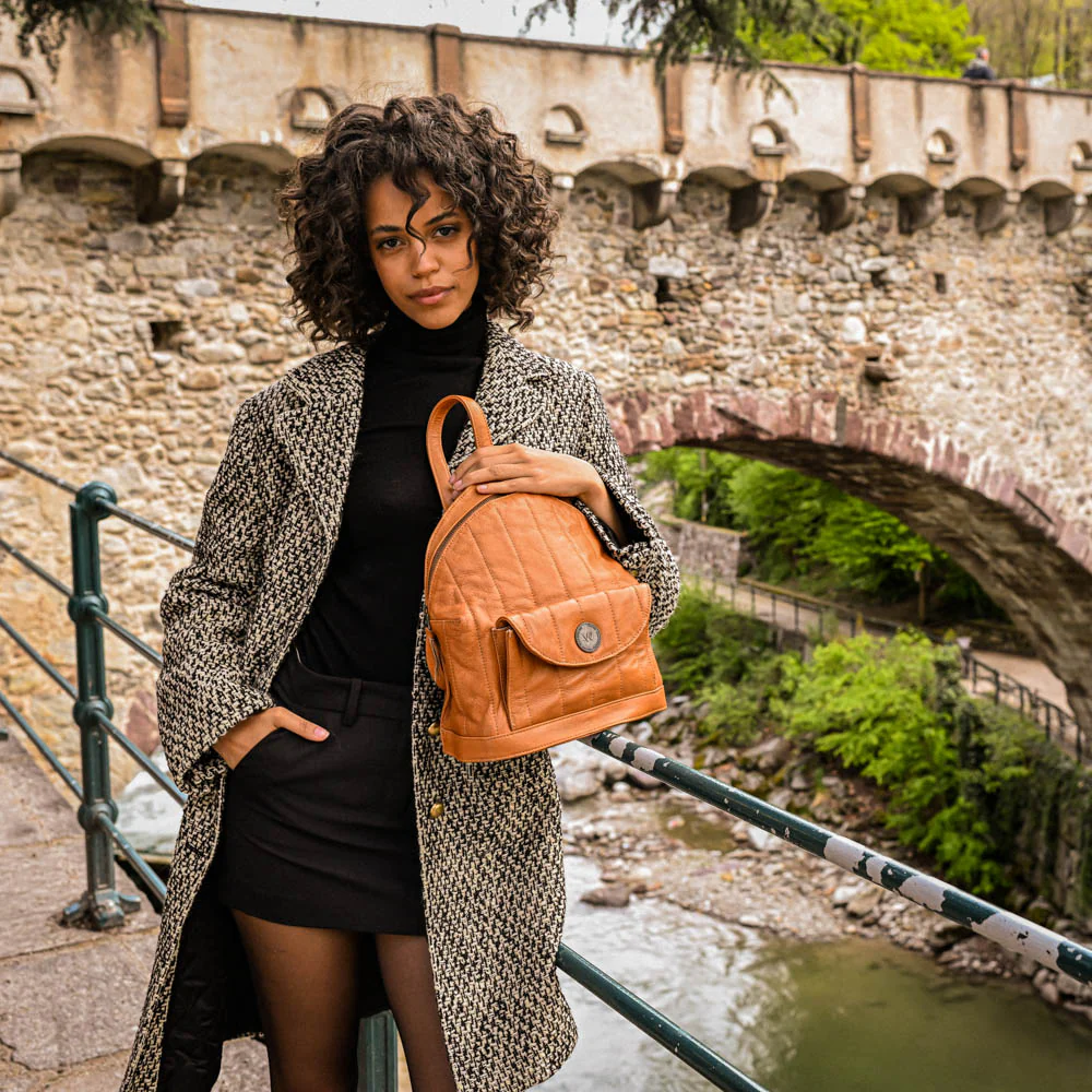 The Ferrara Backpack - Image 13