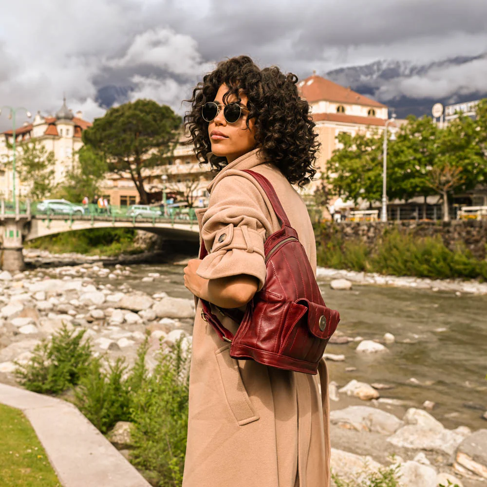 The Ferrara Backpack - Image 23