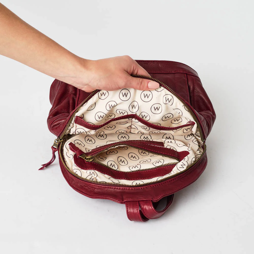 The Ferrara Backpack - Image 42