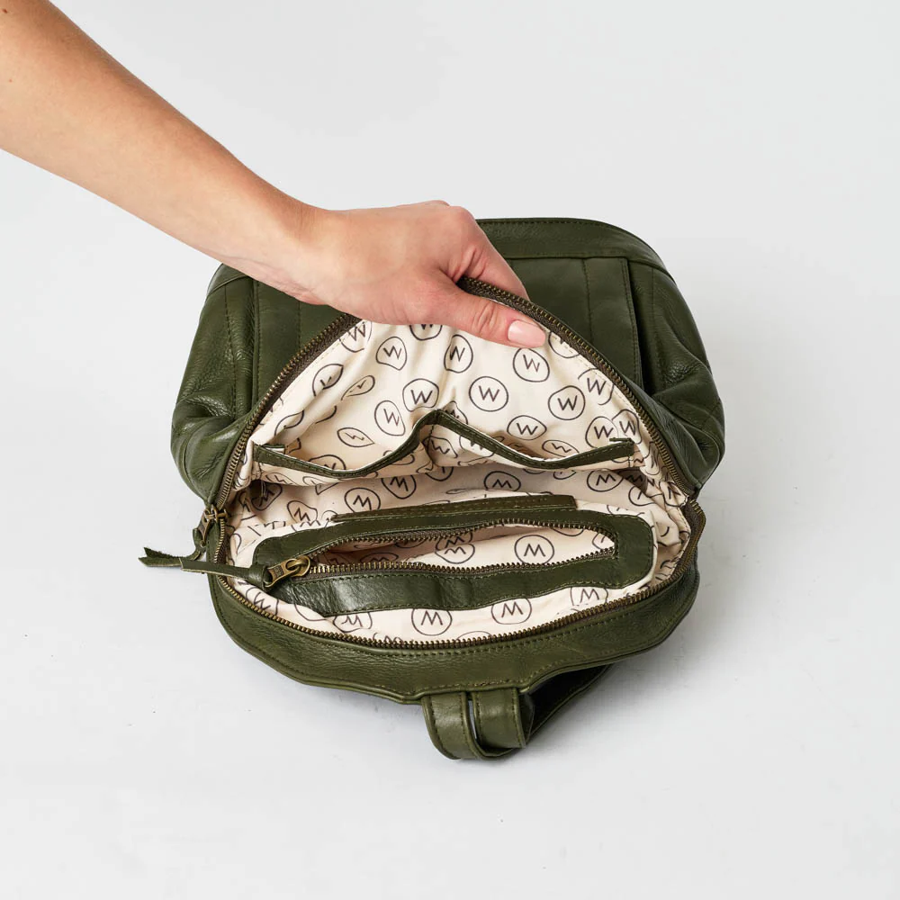 The Ferrara Backpack - Image 55