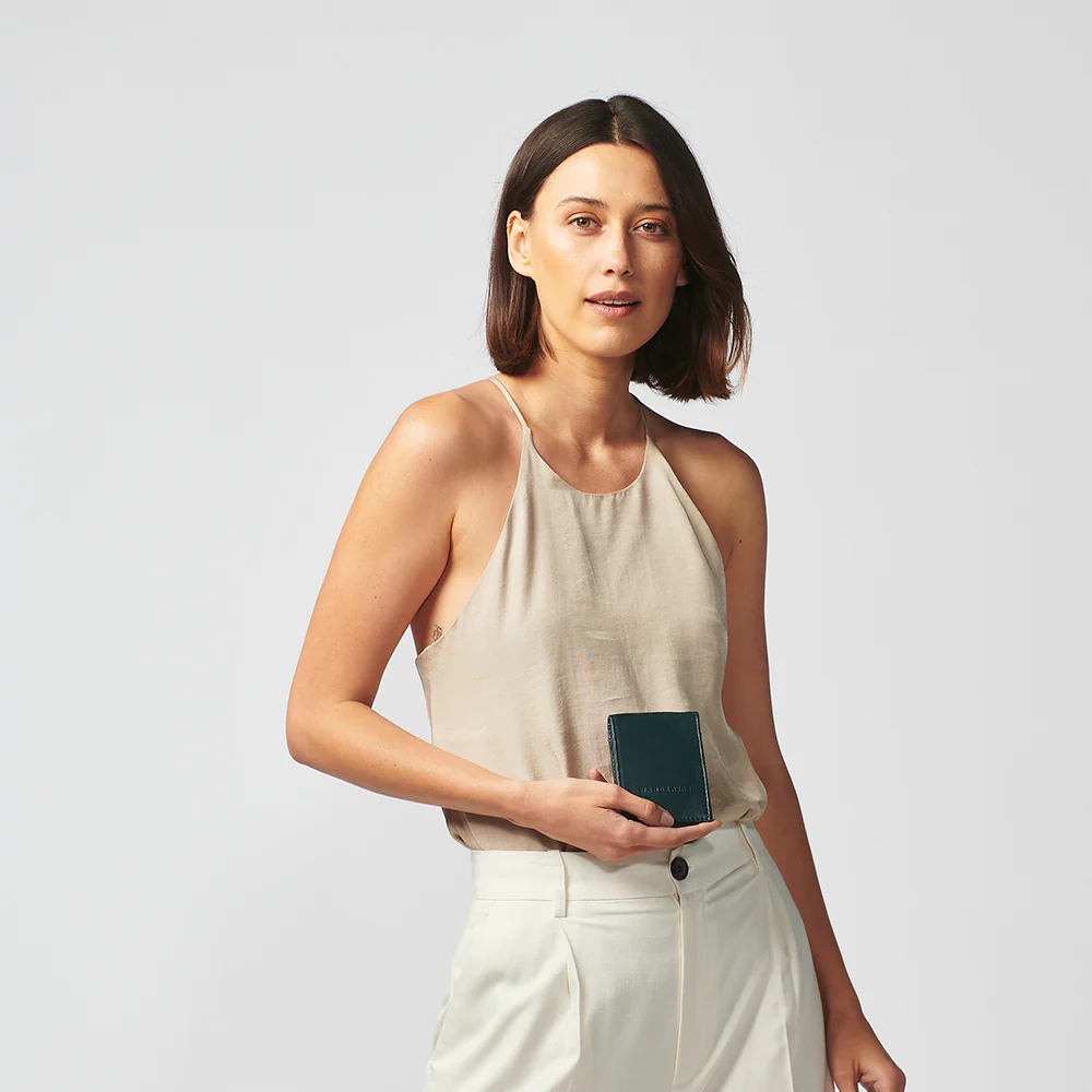 The Formentera Card Wallet - Image 13