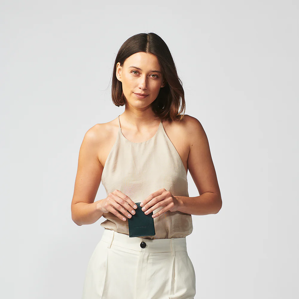 The Formentera Card Wallet - Image 14