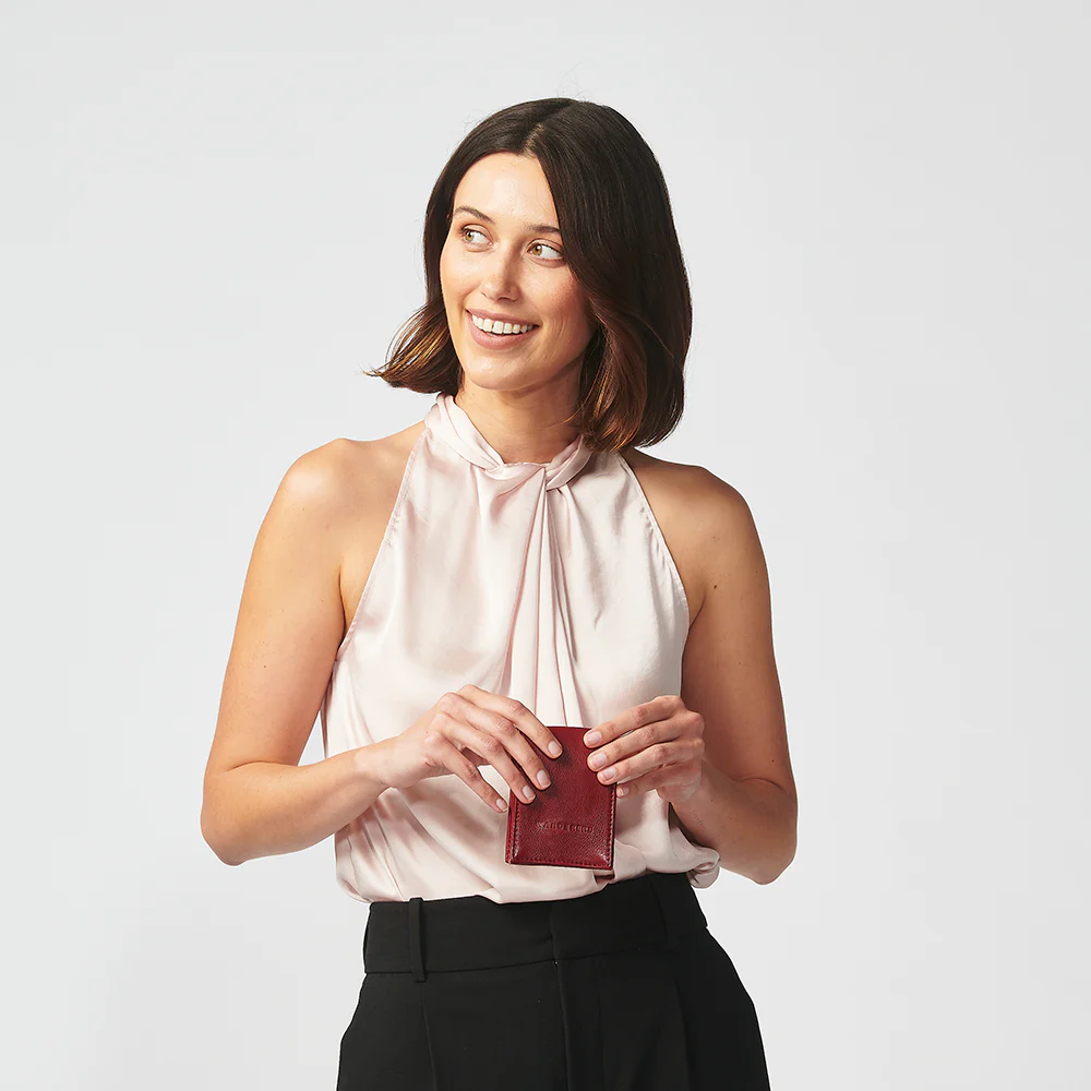 The Formentera Card Wallet - Image 28