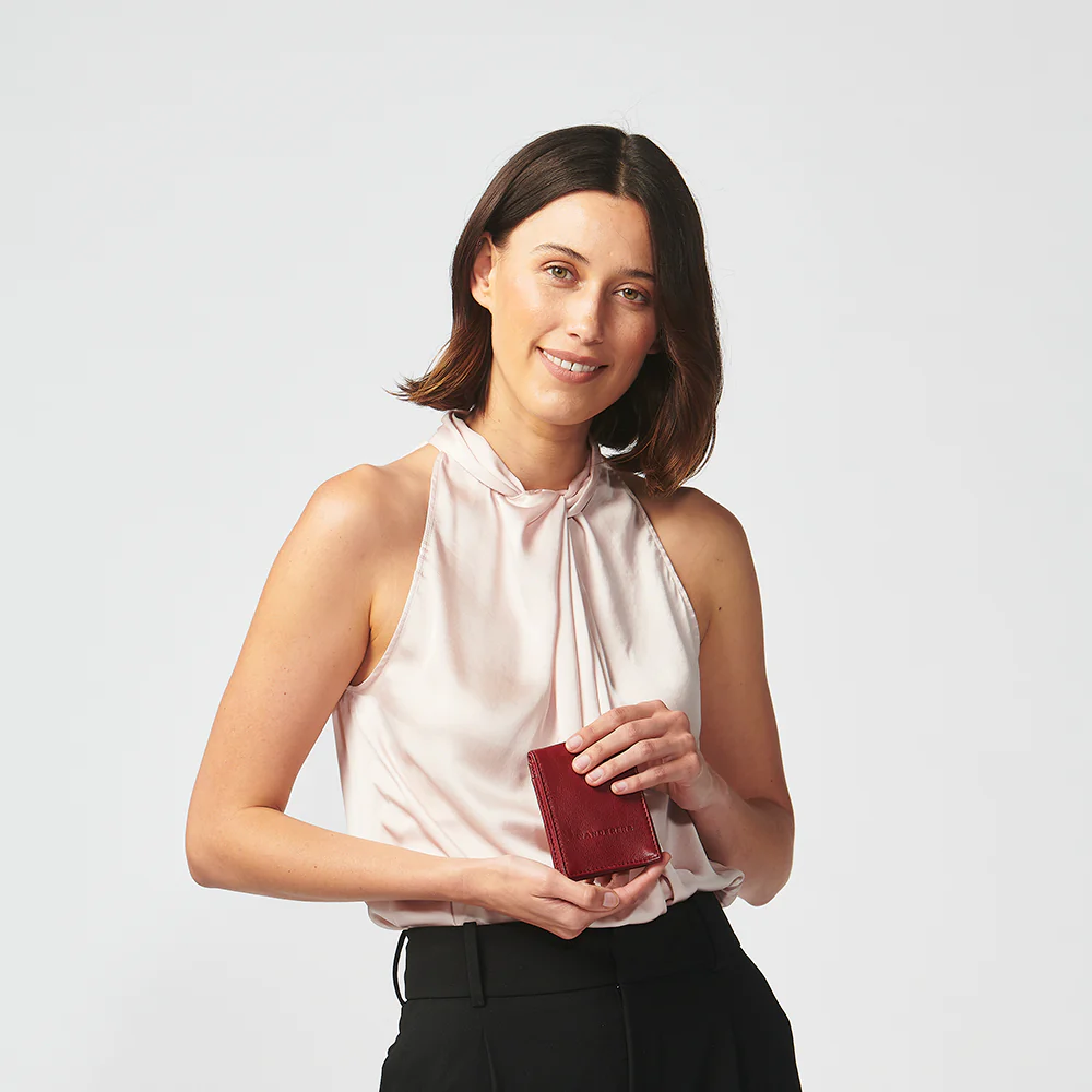 The Formentera Card Wallet - Image 29