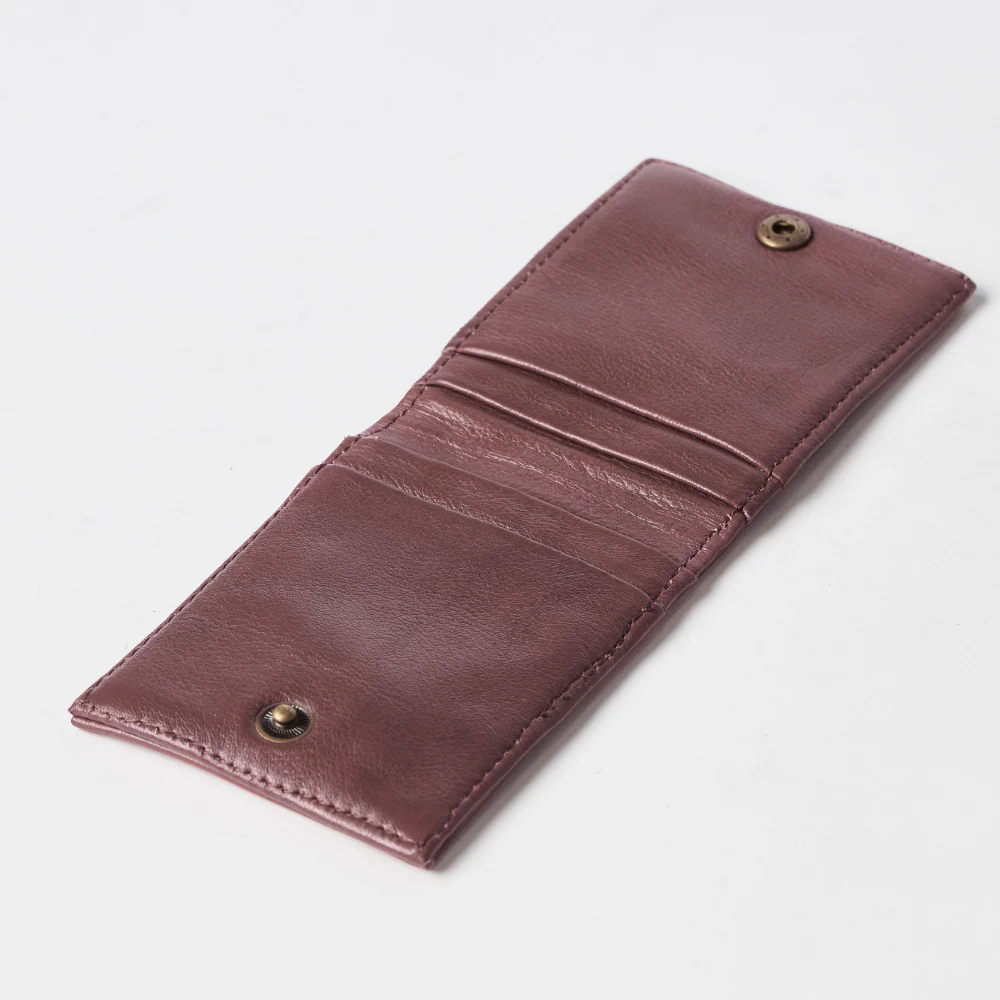 The Formentera Card Wallet - Image 3