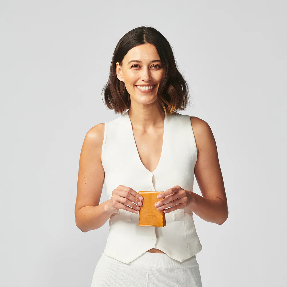 The Formentera Card Wallet - Image 33