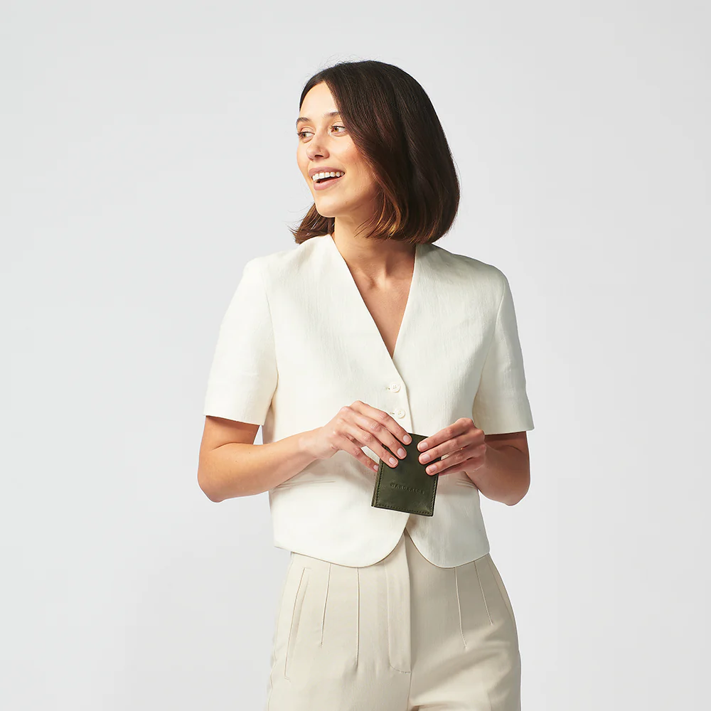 The Formentera Card Wallet - Image 38