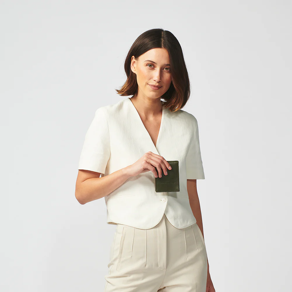 The Formentera Card Wallet - Image 39