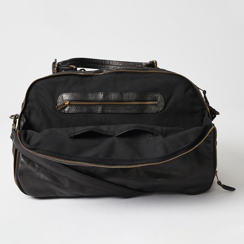 The Geneva Duffle - Image 10