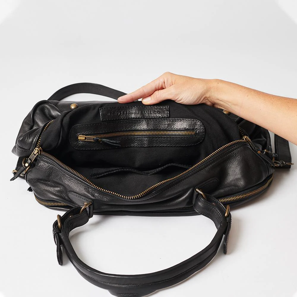 The Geneva Duffle - Image 11