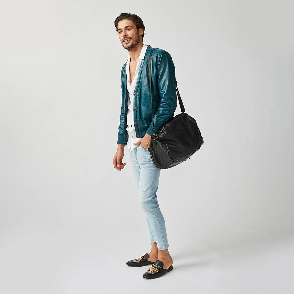 The Geneva Duffle - Image 12