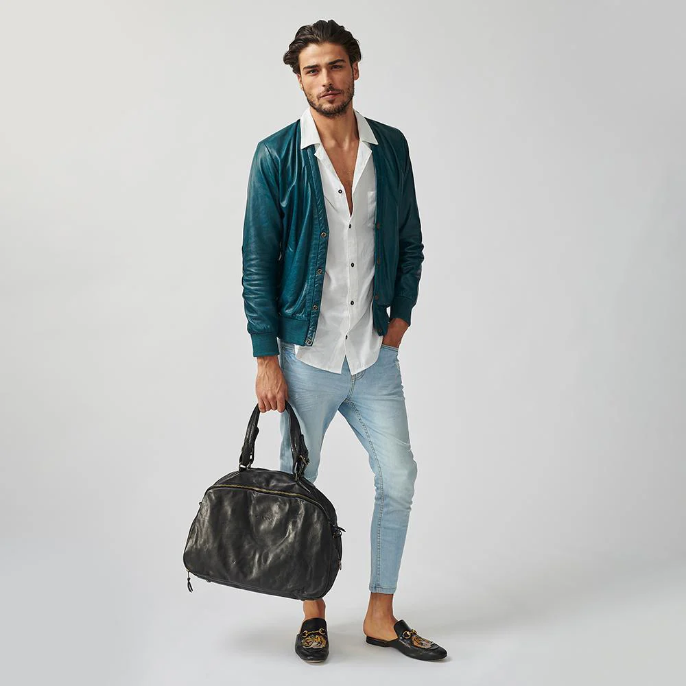 The Geneva Duffle - Image 13