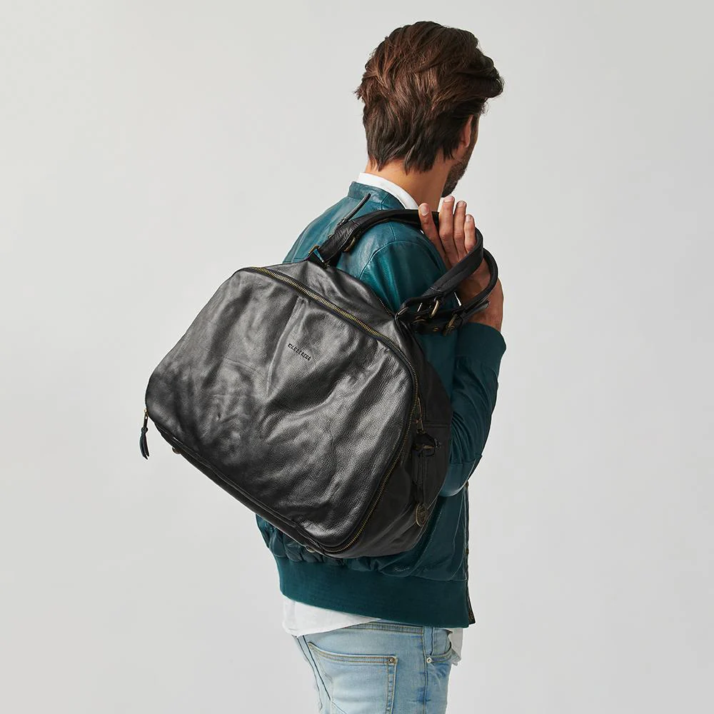 The Geneva Duffle - Image 14