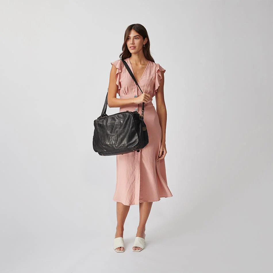 The Geneva Duffle - Image 16